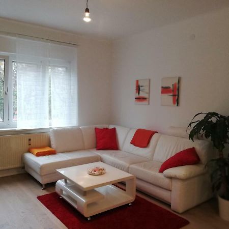 Apartment Meschnik Graz Dış mekan fotoğraf