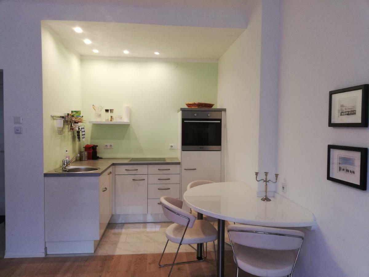 Apartment Meschnik Graz Dış mekan fotoğraf